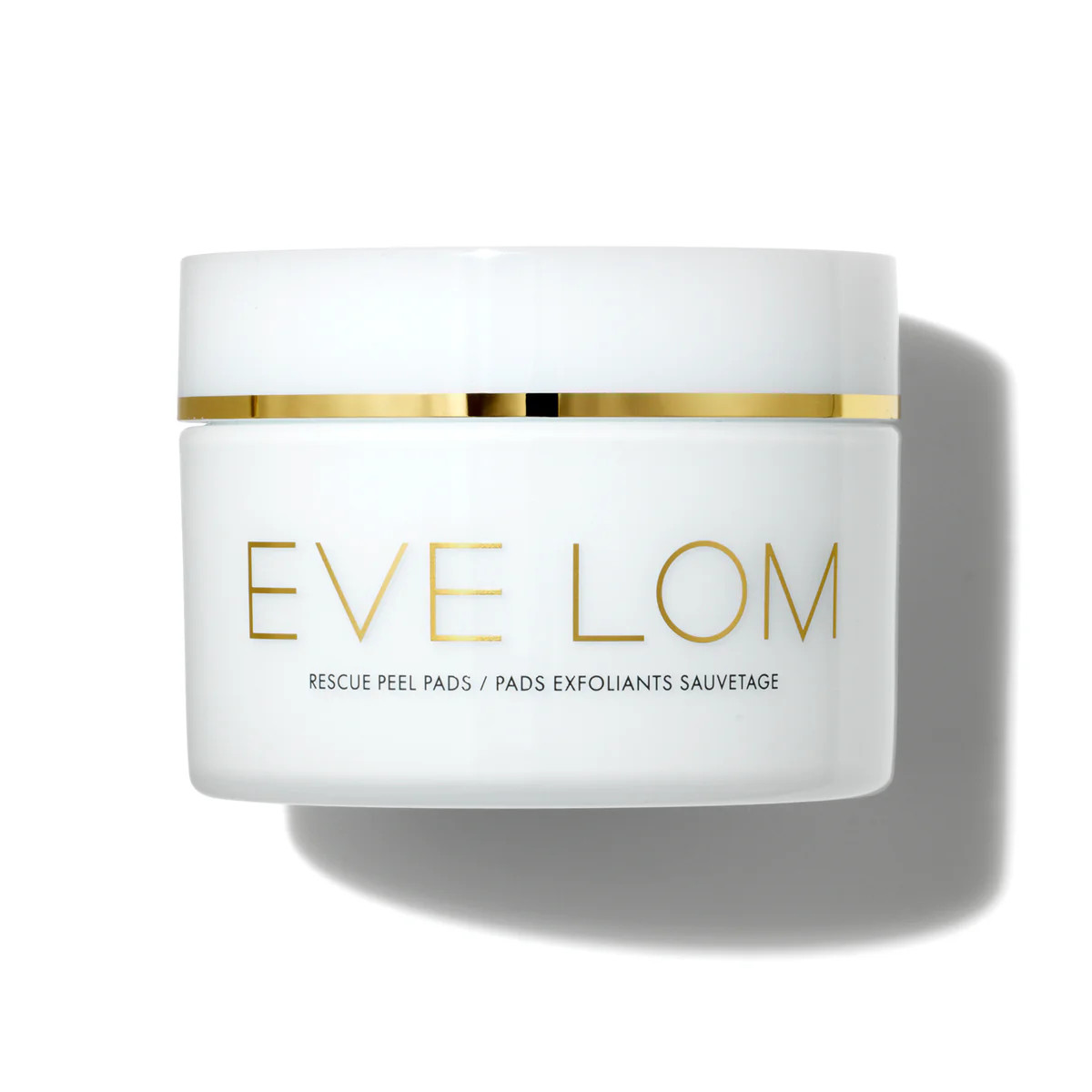 Rescue Peel Pads | Eve Lom - UK