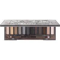Urban Decay Naked Smoky | Ulta