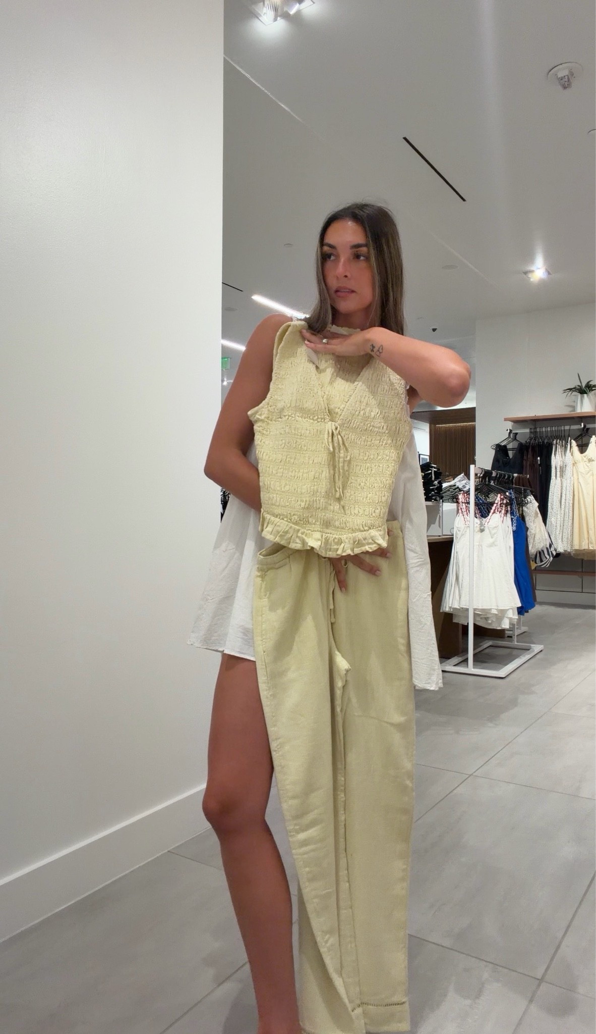 Abercrombie new arrivals