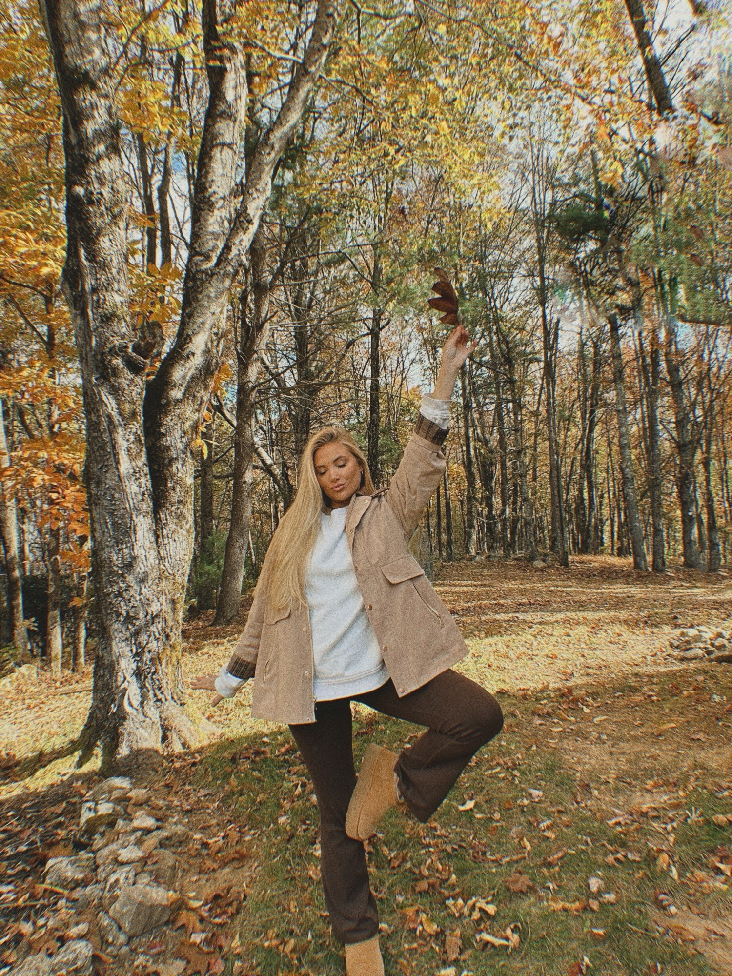 Barn jacket got a M

#LTKSeasonal #LTKFindsUnder100 #LTKStyleTip