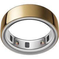 Oura Ring 4 Gold Size 14 | Boots.com