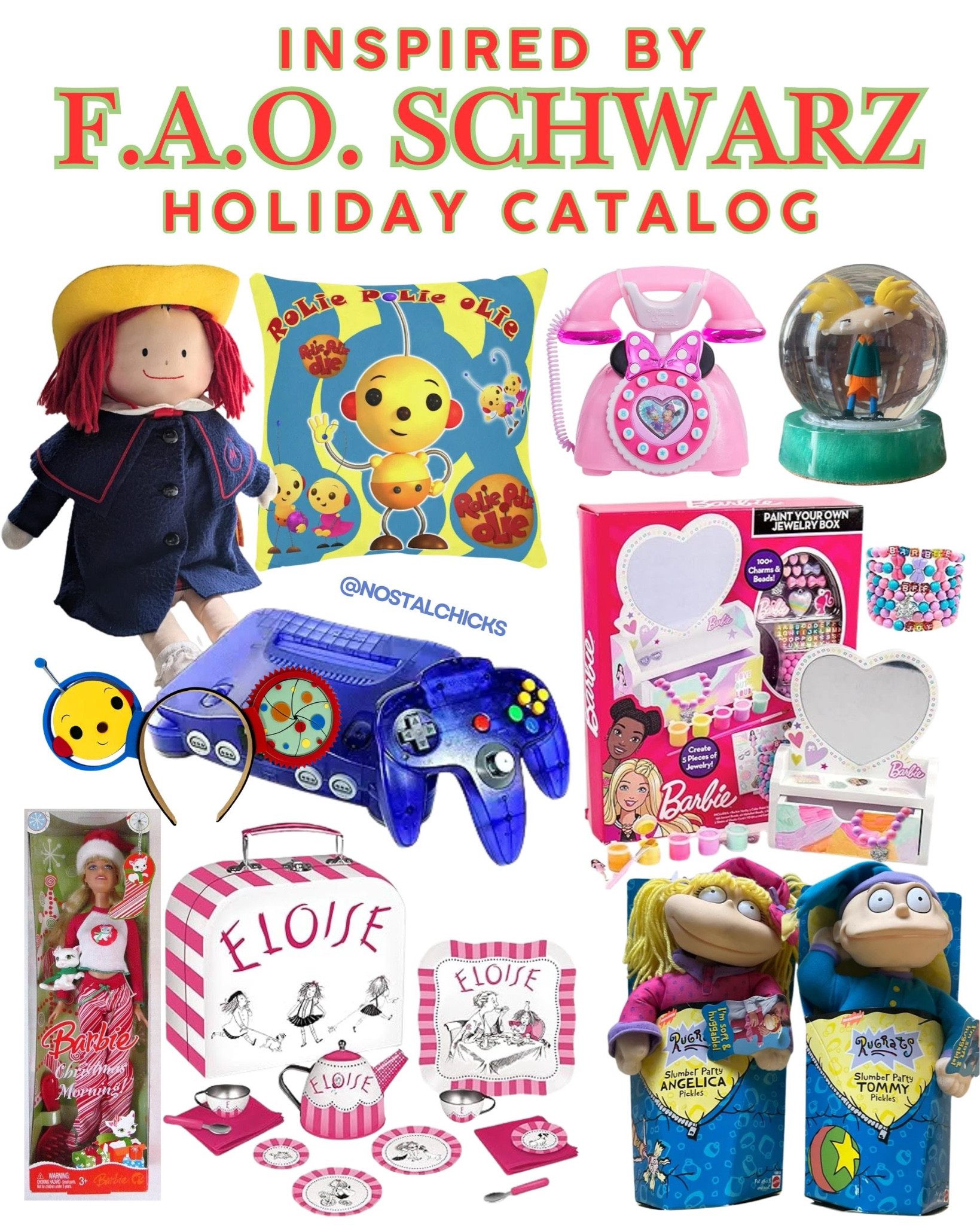 FAO inspired pieces 
#nostalgia #nostalgic #90s #2000s