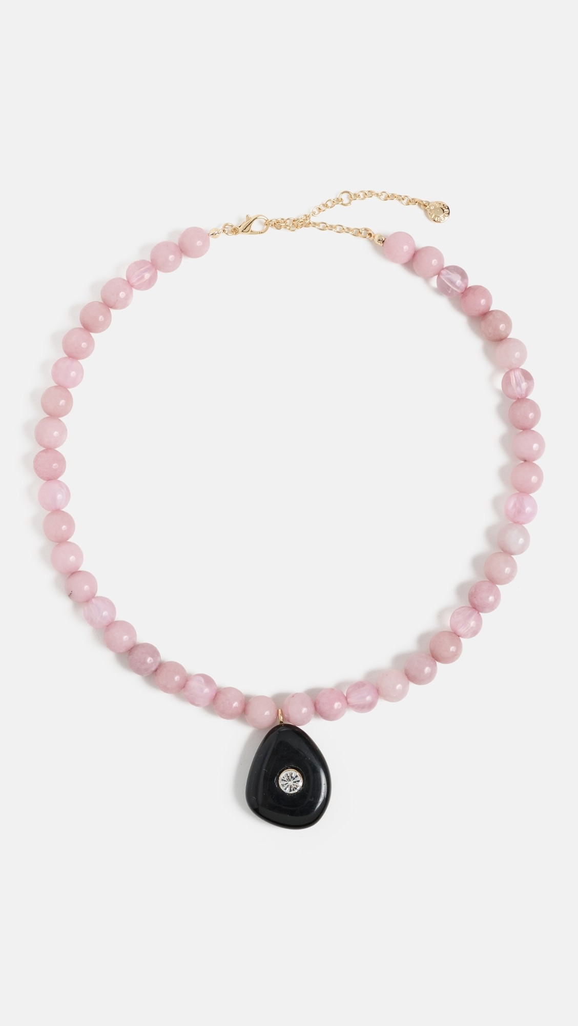 Jamie Semi-Precious Beaded Necklace | Shopbop