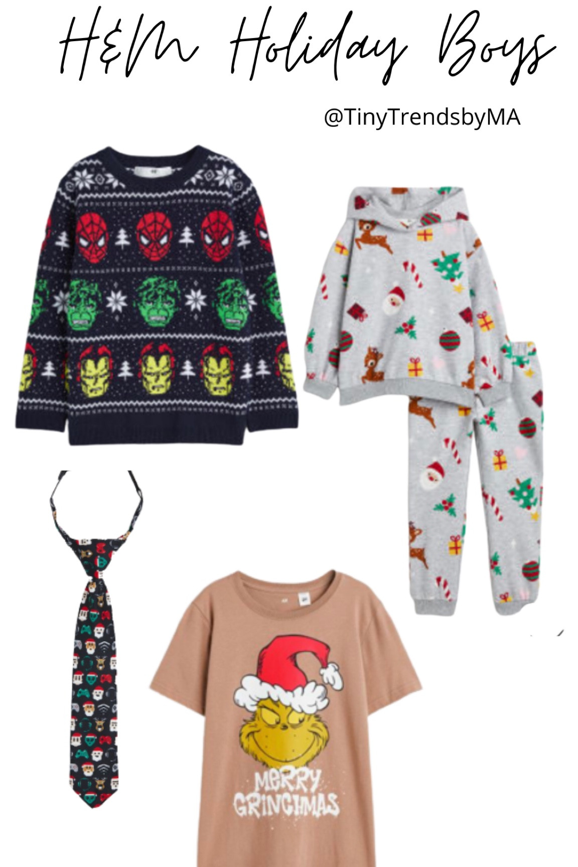 H&M boys holiday Inspo 

#LTKSeasonal #LTKHoliday #LTKkids