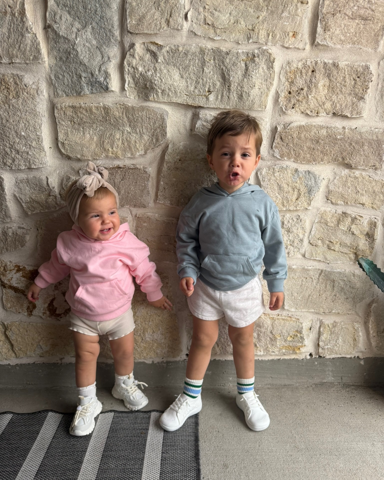 Hahaha they’re so fun!

#LTKmomlife #LTKKids