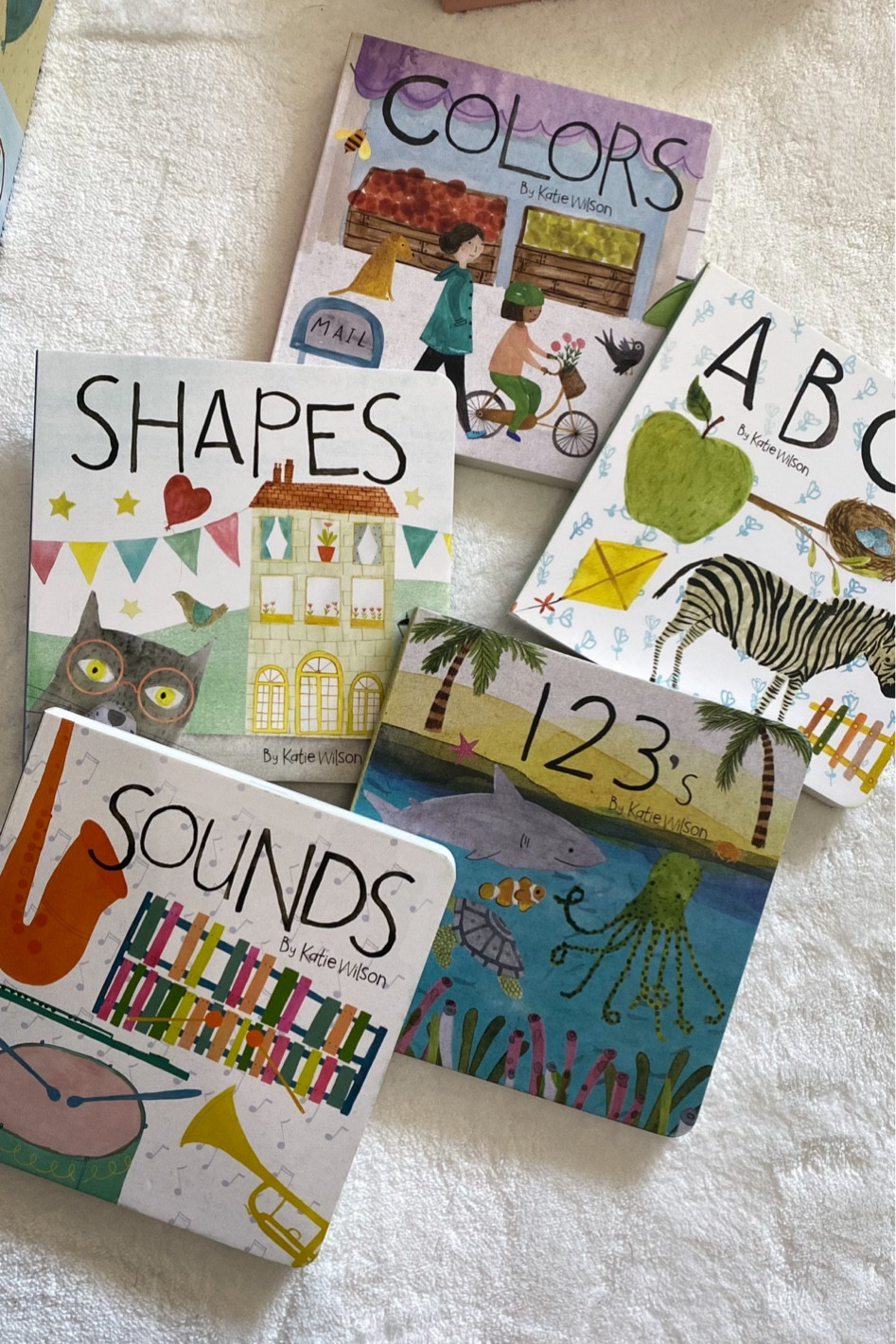 These books have beautiful illustrations 
Toddler books 
Educational toddler books 

#LTKkids #LTKFind #LTKbaby