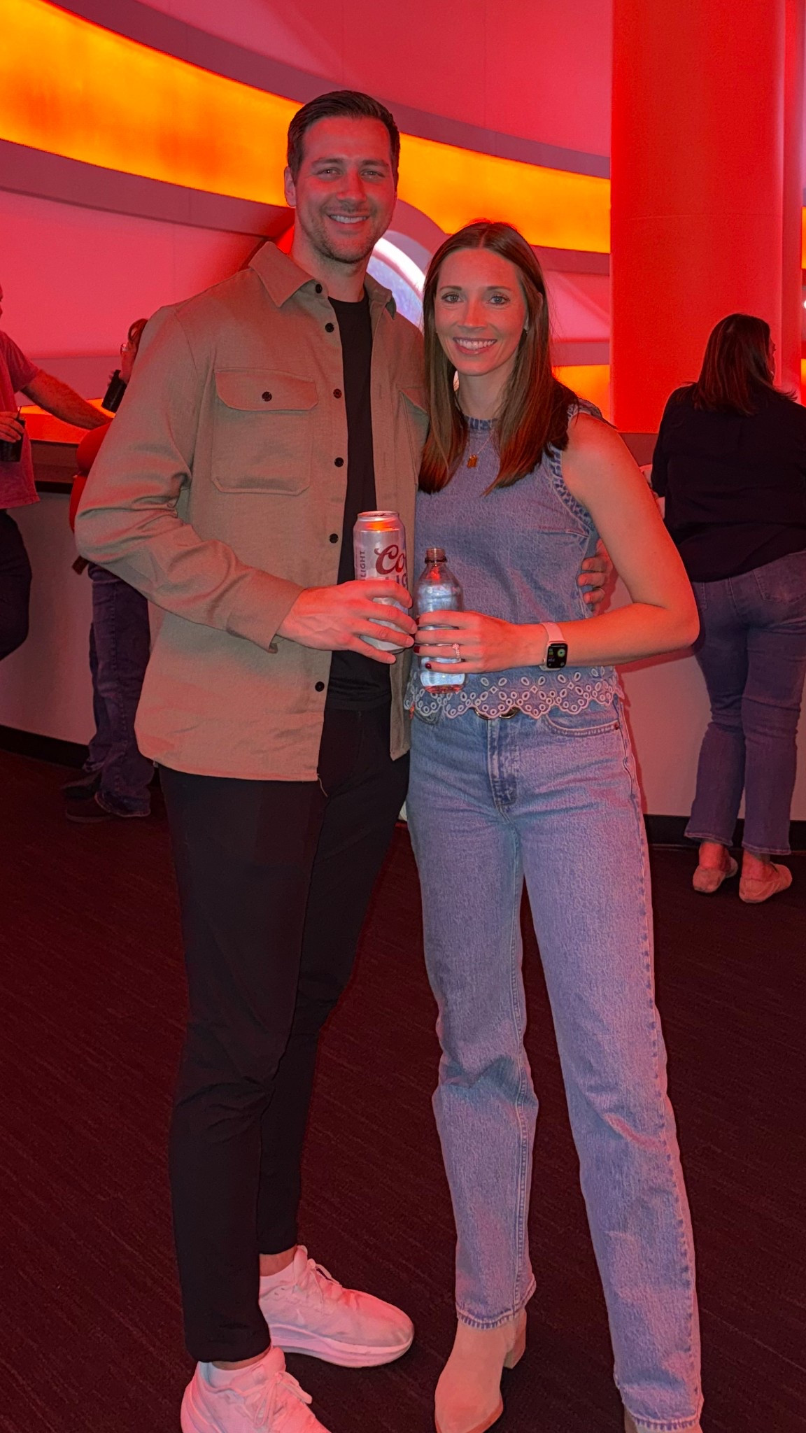 Country concert outfit! 

#canadiantuxedo

#LTKootd #LTKFindsUnder100 #LTKSaleAlert