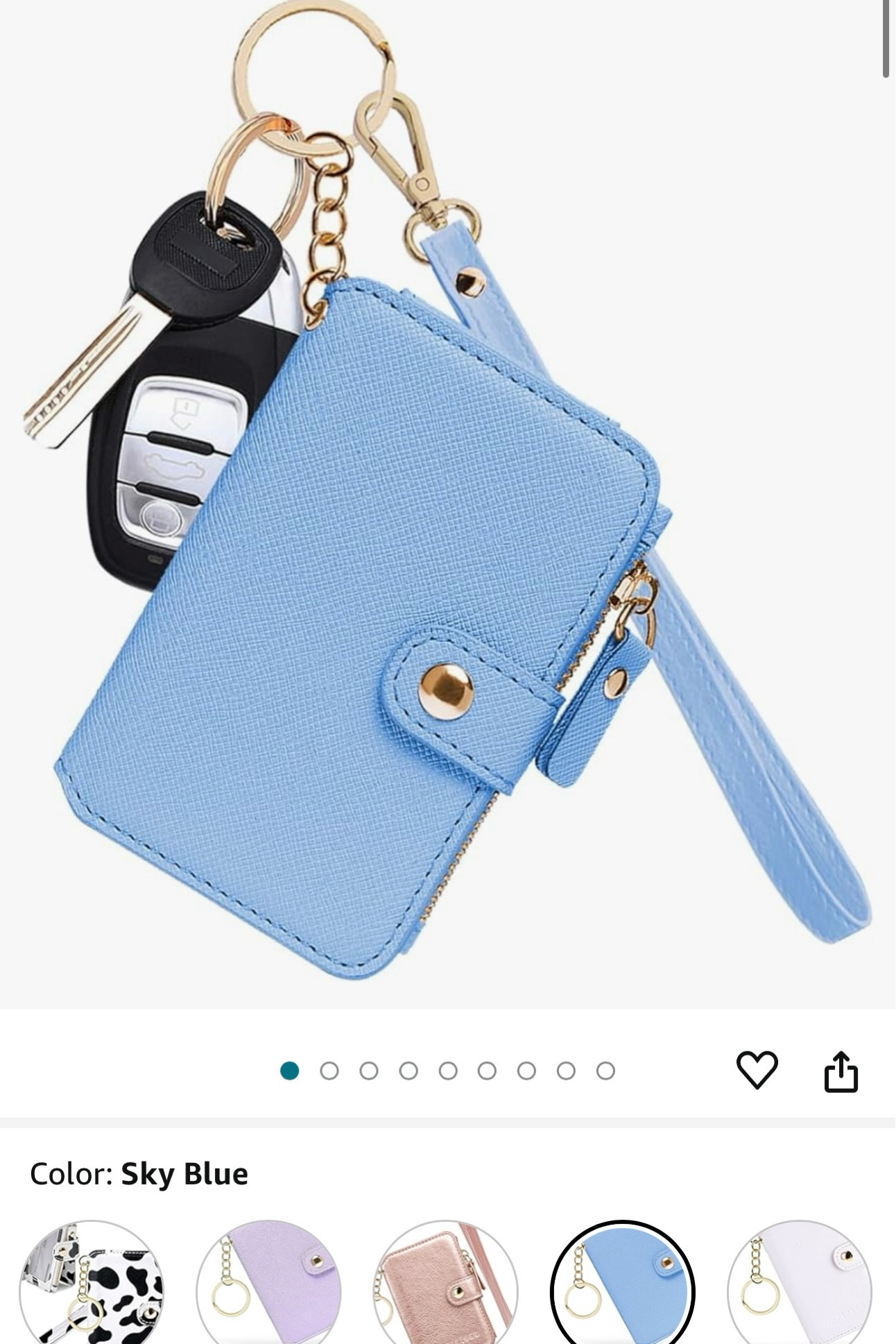 Amazon Grabs

#LTKStyleTip #LTKFindsUnder50 #LTKItBag