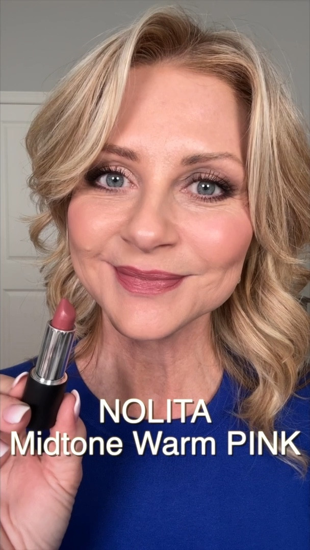 NEW Makeup by Mario SuperSatin Lipsticks - I’ll be swatching 8 colours out of the new collection. I hope this helps! #makeupbymario #ltkover50 #newmakeup 

#LTKover40 #LTKbeauty #LTKVideo