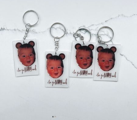 The nostalgia of shrinky dinks. DIY keychain souvenirs for a birthday party keepsake. So easy & affordable 

#LTKfamily #LTKkids #LTKparties