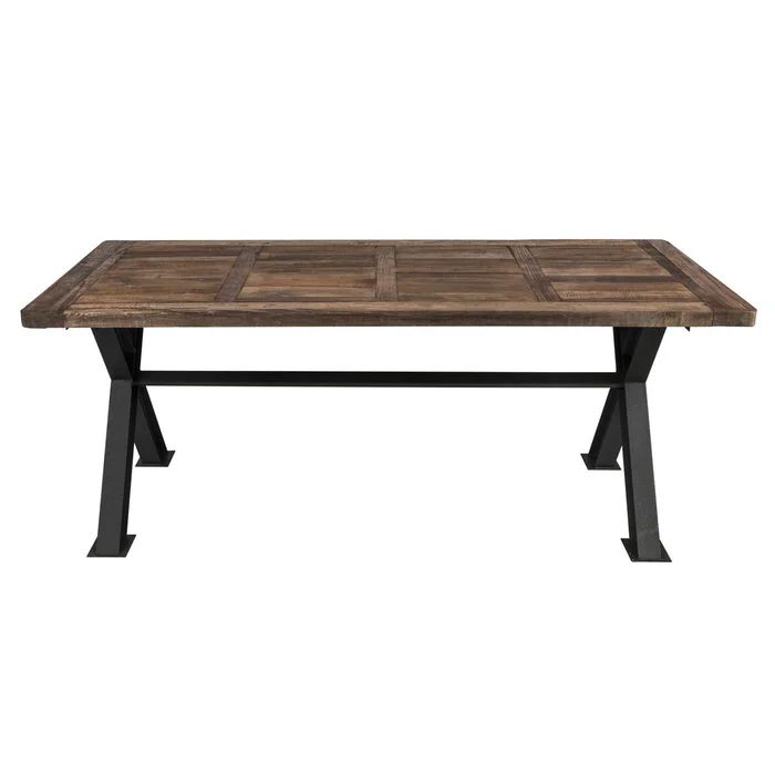 Table Emar rectangulaire 200 cm | La Redoute (UK)