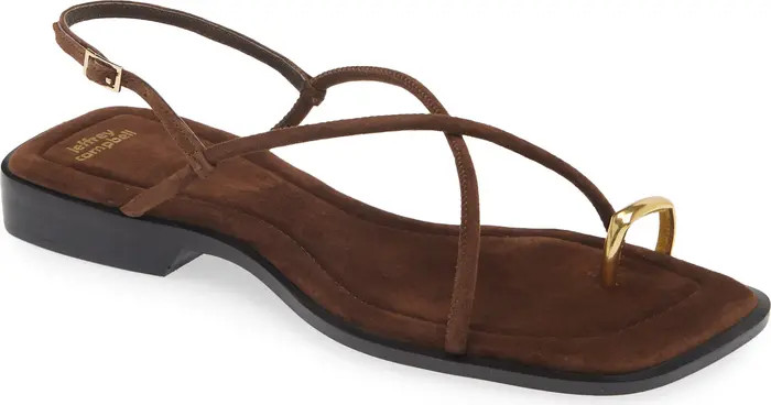 Island Slingback Sandal (Women) | Nordstrom