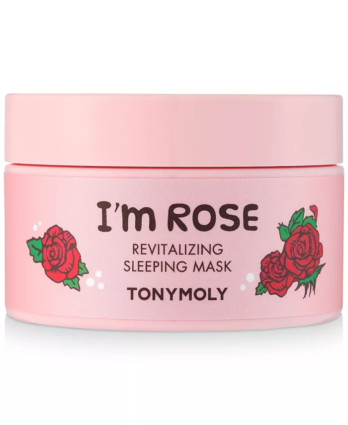 I'm Rose Revitalizing Sleeping Mask | Macys (US)