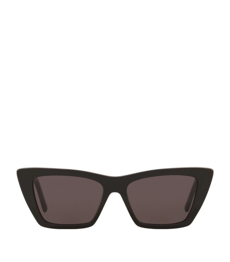 Saint Laurent Mica Cat Eye Sunglasses | Harrods