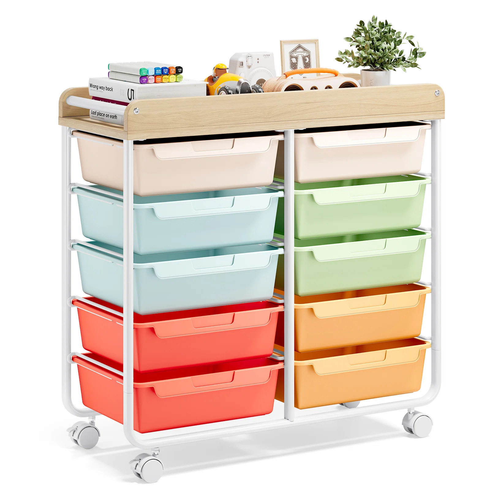 Similar Carts & Stands Below | Wayfair North America