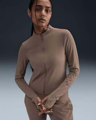 Nike Zenvy Women's Dri-FIT Full-Zip Long-Sleeve Top | Nike (US)
