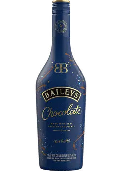 Chocolate Liqueur | Chocolate Sweets & Candy by Baileys | 750ml | Ireland Award Winning | Total Wine