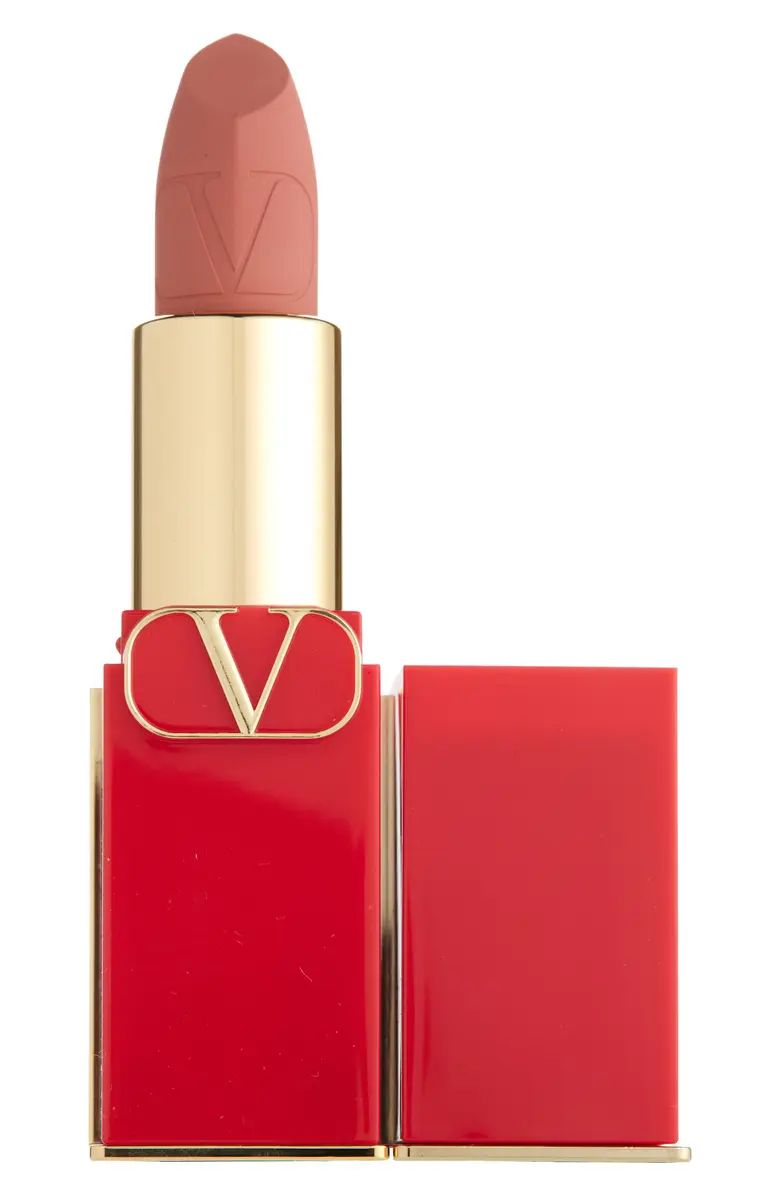 Rosso Valentino Refillable Lipstick | Nordstrom