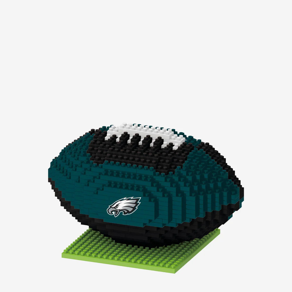 Philadelphia Eagles BRXLZ Football | FOCO inc