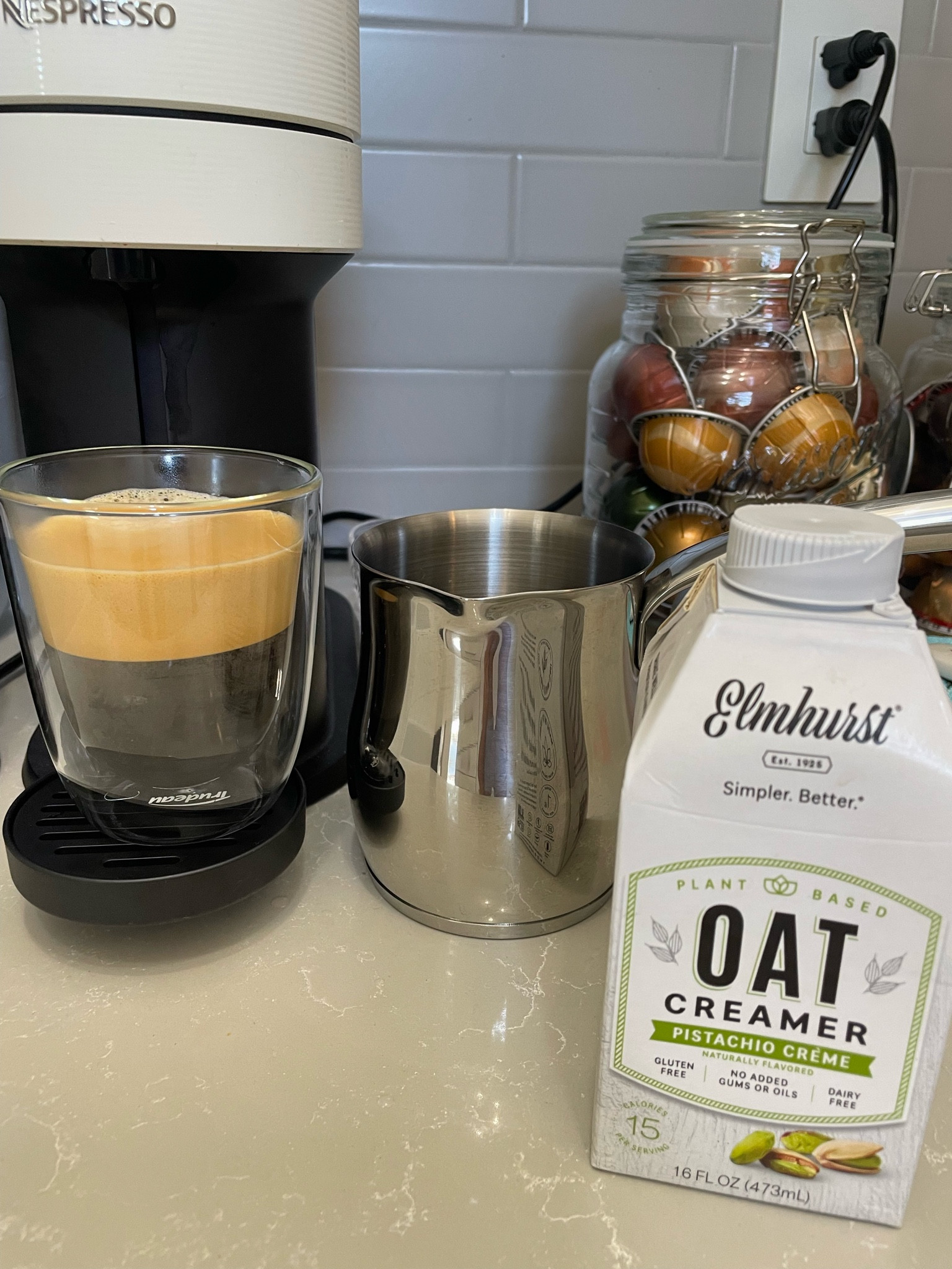 My favourite stop of the morning #nespressomoments

#LTKGiftGuide #LTKHoliday #LTKHome