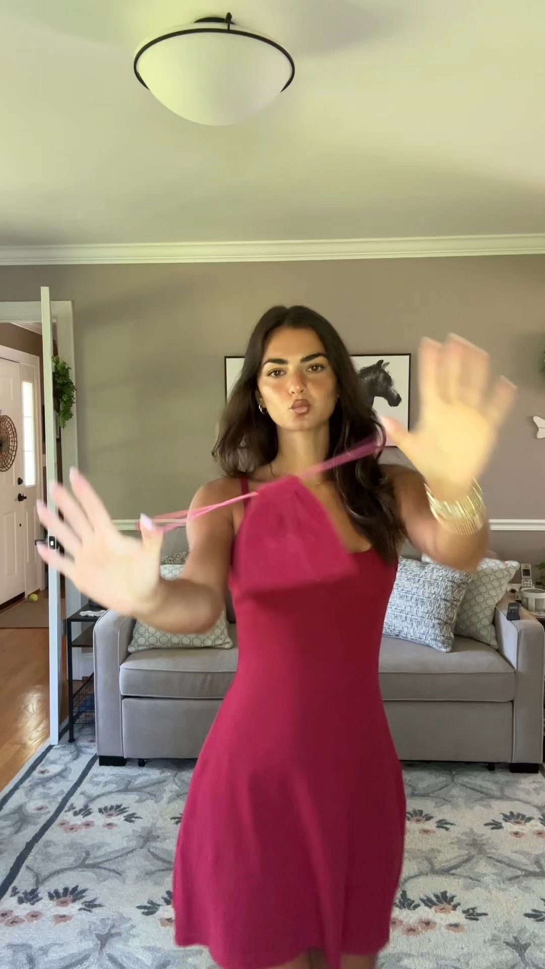 Highly requested links from my CAKES IG reel! Linked the first two in different colors (the ones I have are sold out) and the last set is from White Fox which I can’t link! 🤍 

#LTKStyleTip #LTKSaleAlert #LTKFindsUnder100