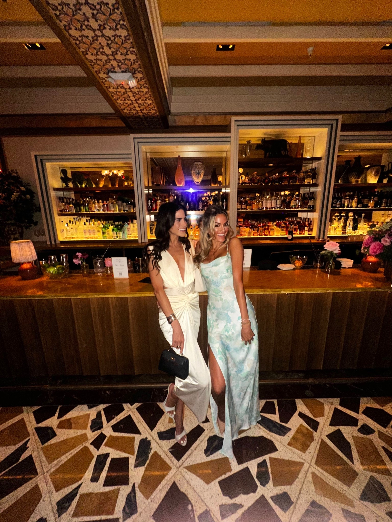 So sexy and chic 

#LTKStyleTip