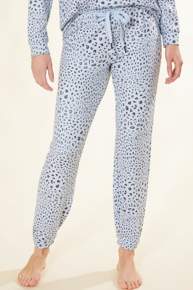 Light Blue Animal Jogger | South Moon Under