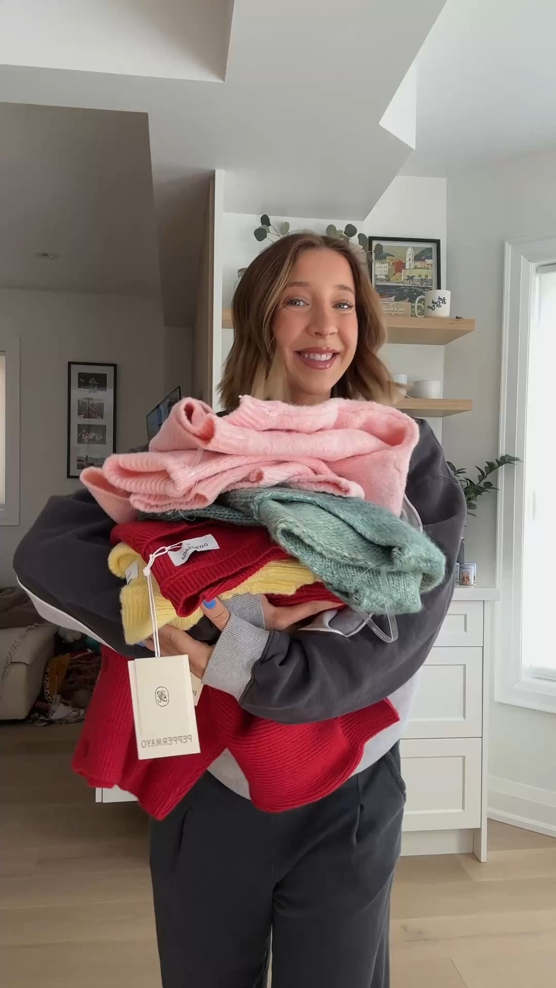 Pregnancy knits!! 
