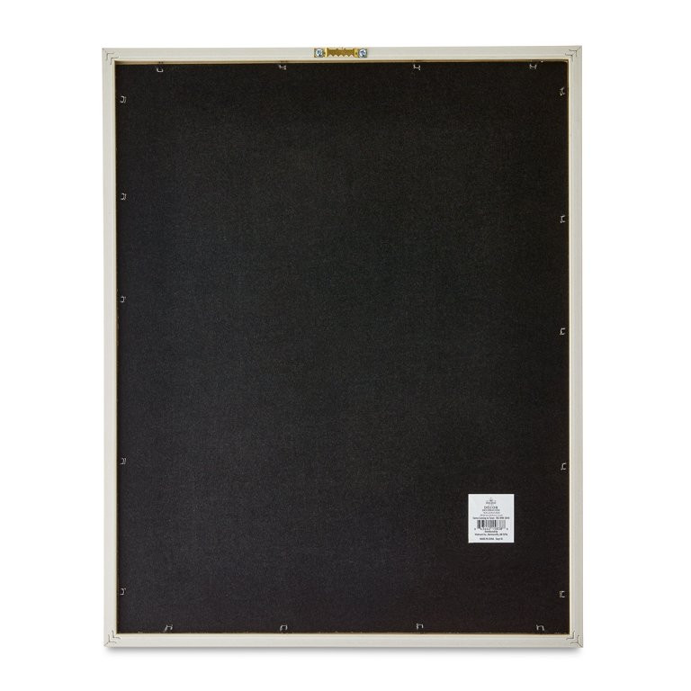 Santa Claus Coming to Town Christmas Wall Art , 16 in x 20 in, by Holiday Time | Walmart (US)