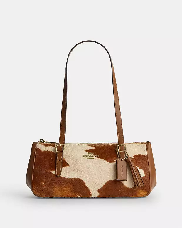 Asher Shoulder Bag | Coach (US)