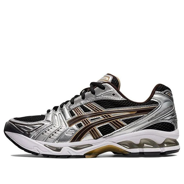 ASICS Gel-Kayano 14 'Black Coffee' | KICKS CREW