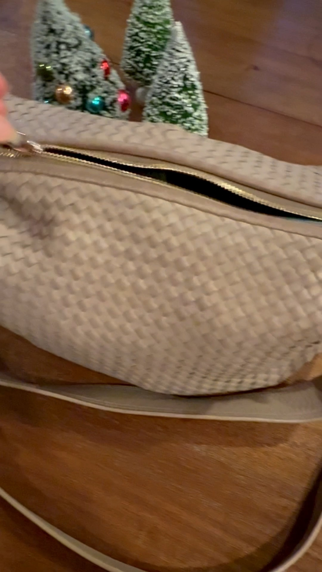 This bag holds so much! Great neutral color, beautiful shape and size! Love it and will be getting in the cognac color too. 

#LTKmomlife