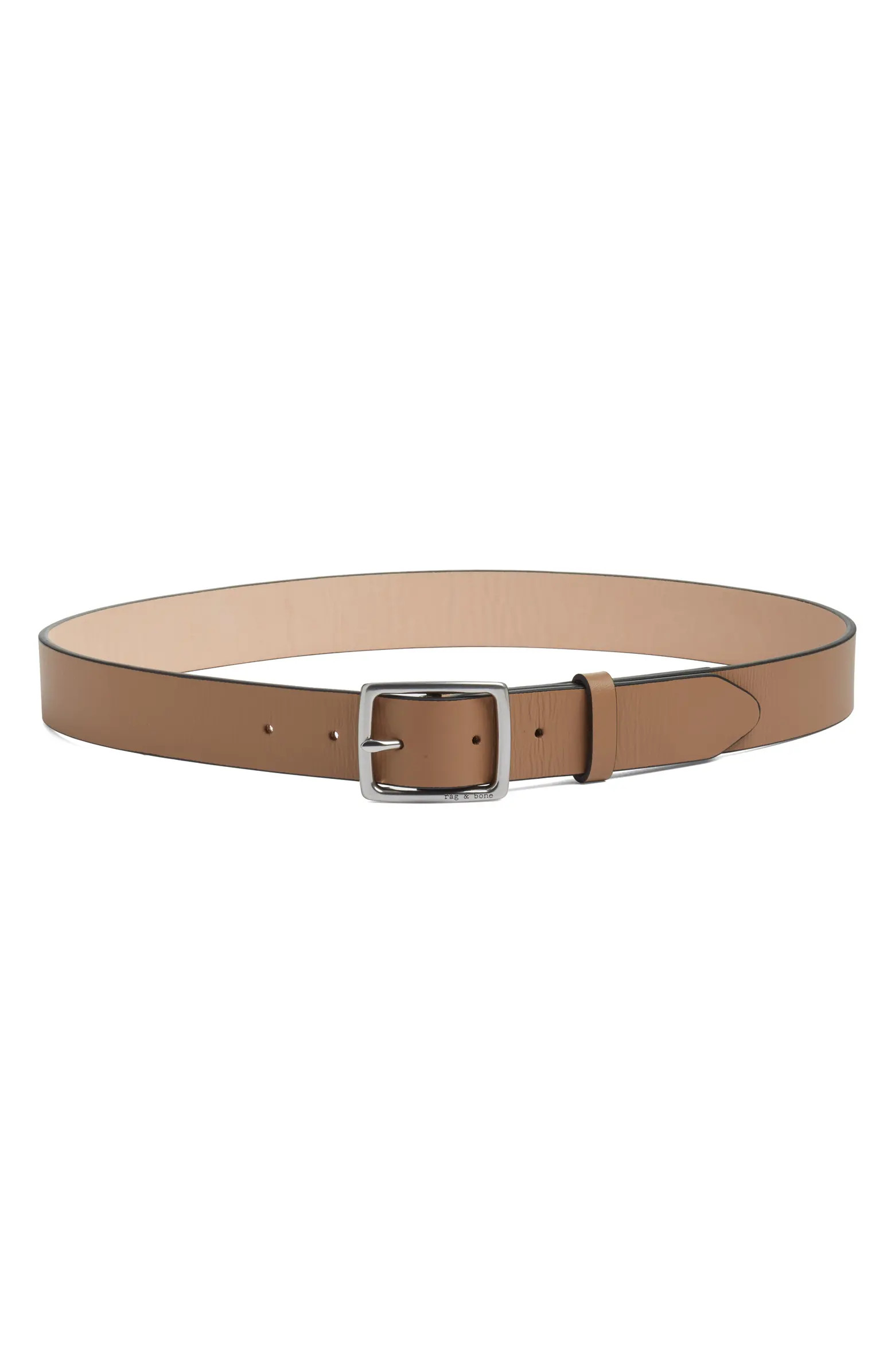 rag & bone Boyfriend Belt | Nordstrom | Nordstrom