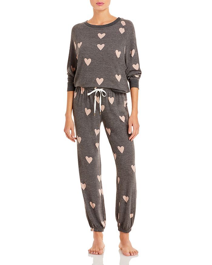 Honeydew Star Seeker Printed Pajama Set Back to Results -  Women - Bloomingdale's | Bloomingdale's (US)