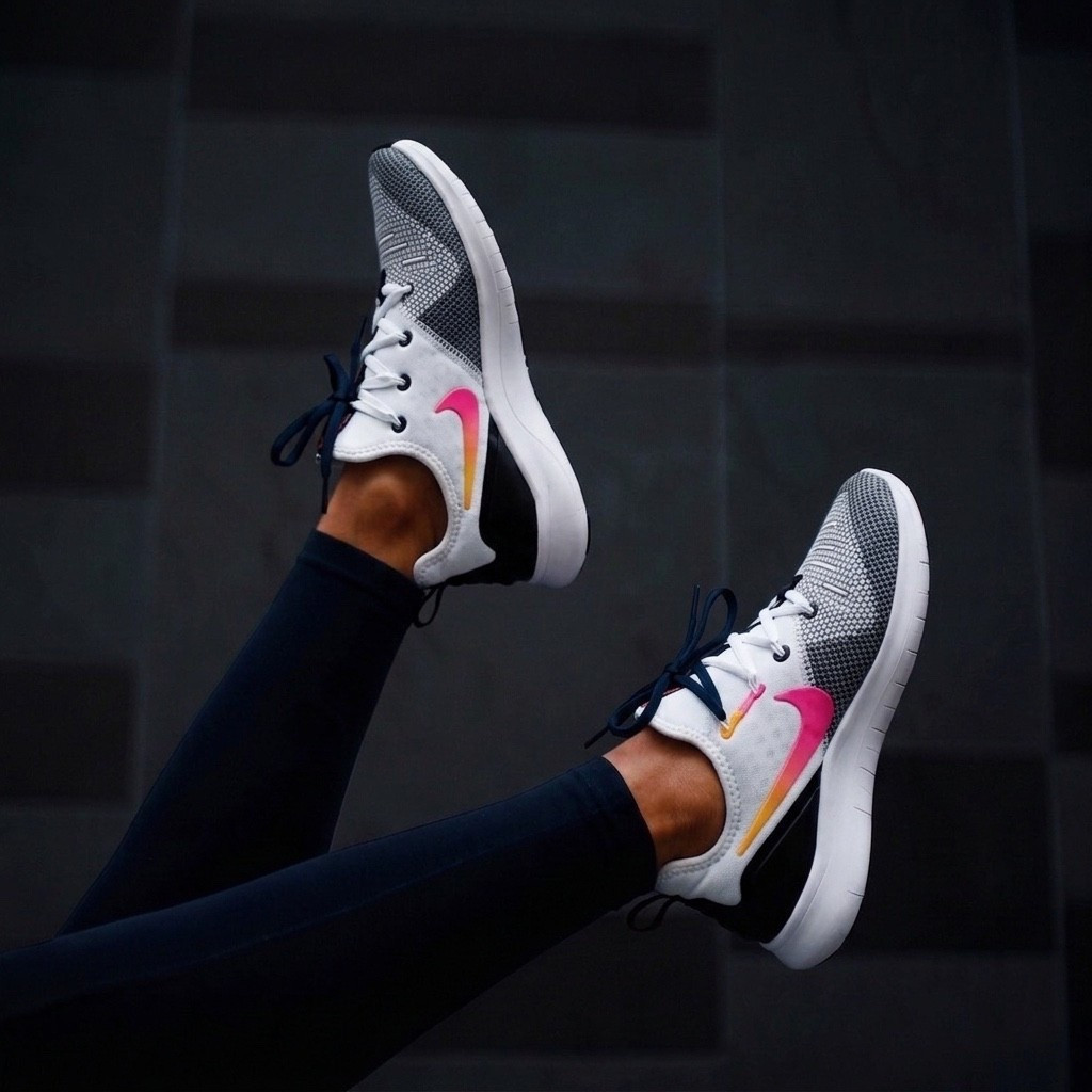 Nike free TR 8 now $60 with code START originally $100