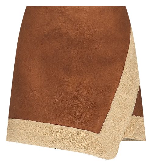 Lea Mini Skirt
                    
                    Lovers and Friends | Revolve Clothing (Global)