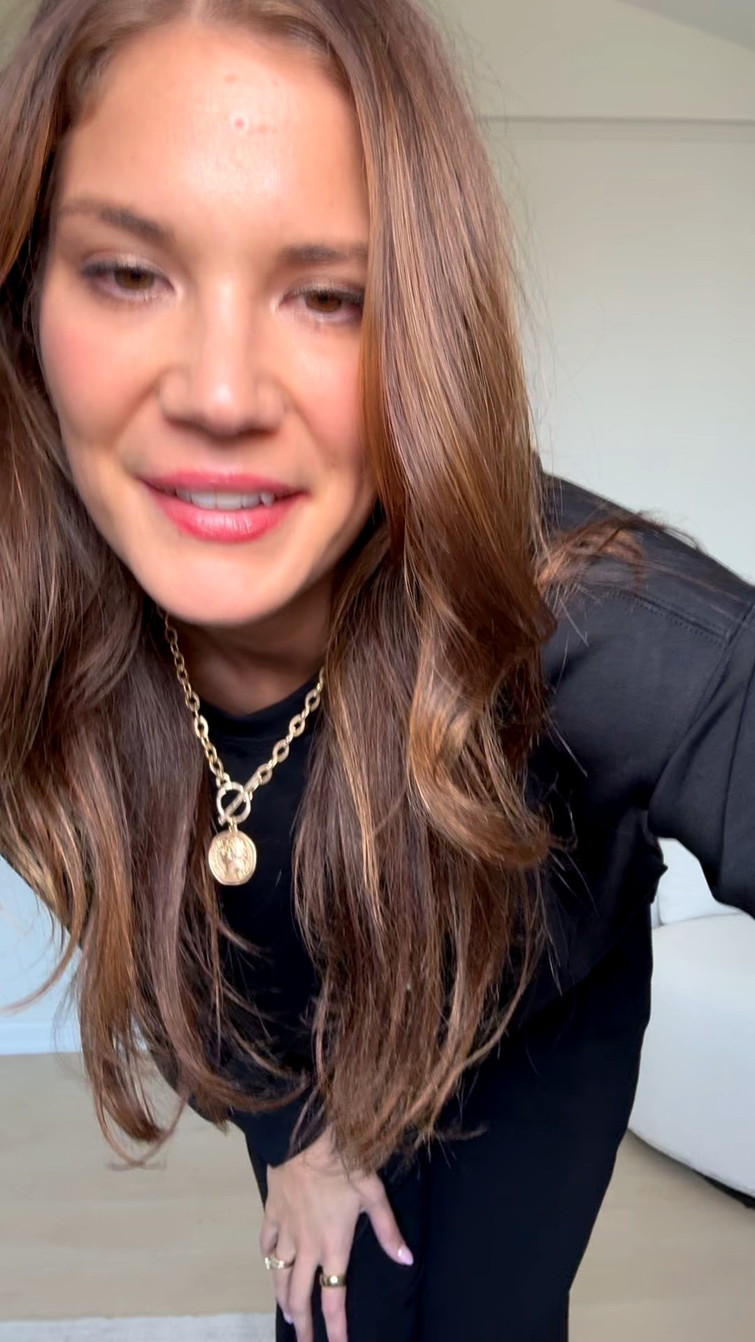 This spanx set is sooo comfy and soft. The length on these pants is amazing! I’m wearing a size Large Tall. I’m in heaven!! 

Spanx Sale Black Friday Spanx Finds Tall Girl Approved Sale Athletic wear Sporty Casual Tall girl approved Stang and Co 


#LTKHoliday #LTKTall #LTKSeasonal