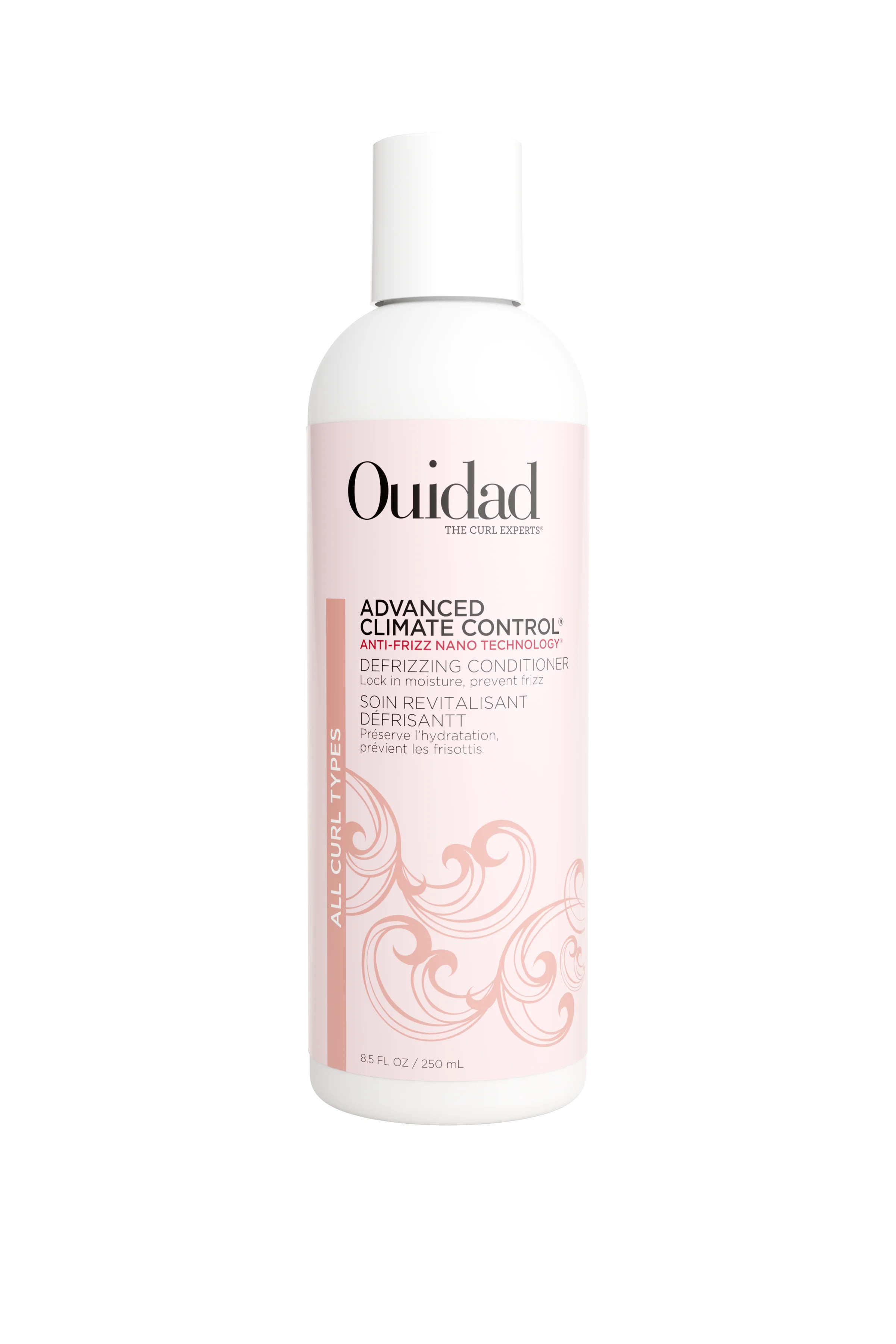 Advanced Climate Control® Defrizzing Conditioner | Ouidad | Ouidad