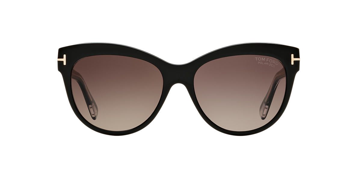 FT0430 LILY | Sunglass Hut (US)