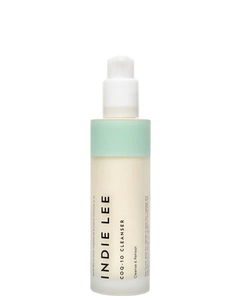 CoQ-10 Cleanser | Indie Lee & Co.