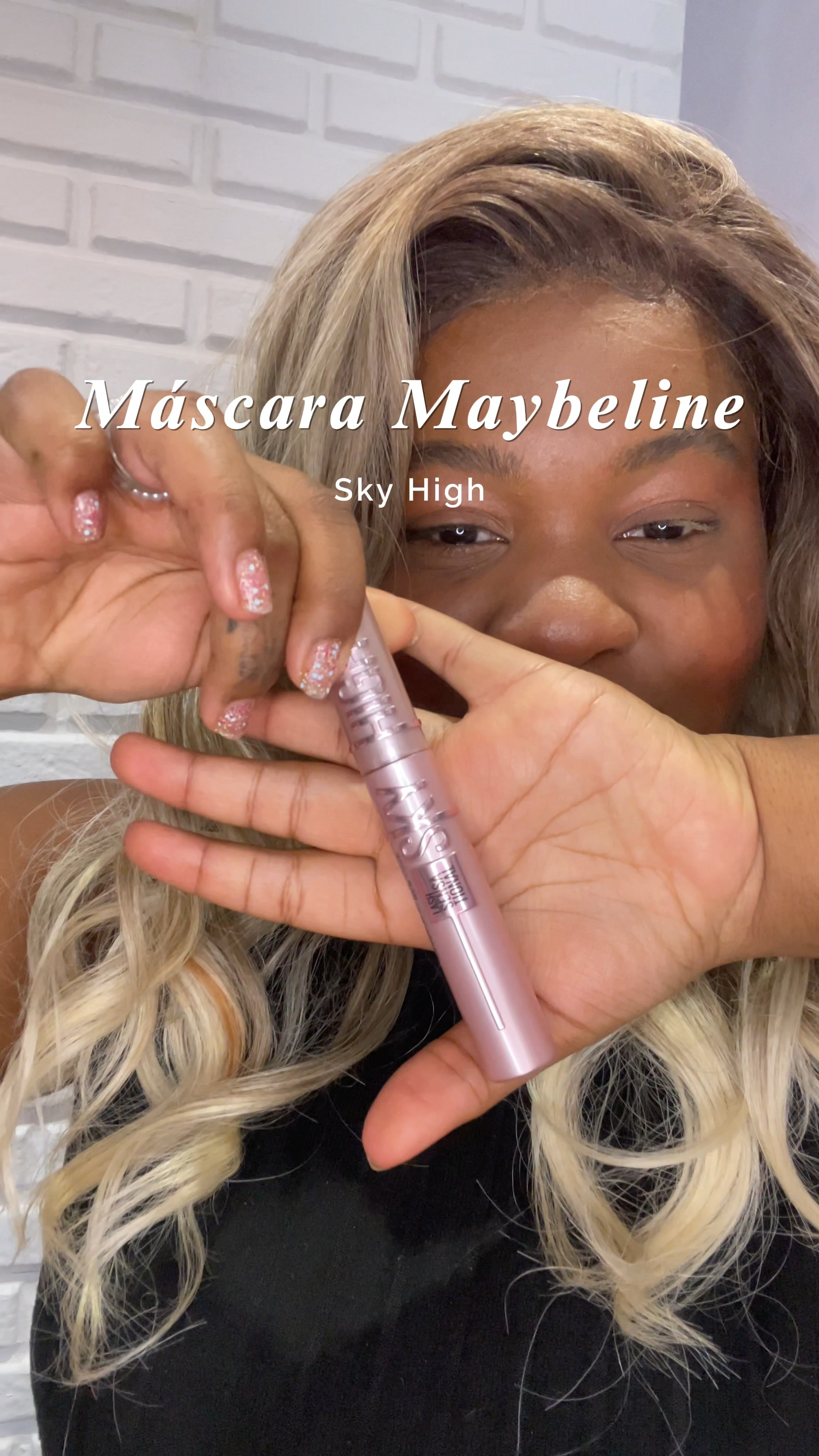 Essa máscara da maybeline é perfeita!! 

#LTKbeauty #LTKbrasil #LTKVideo