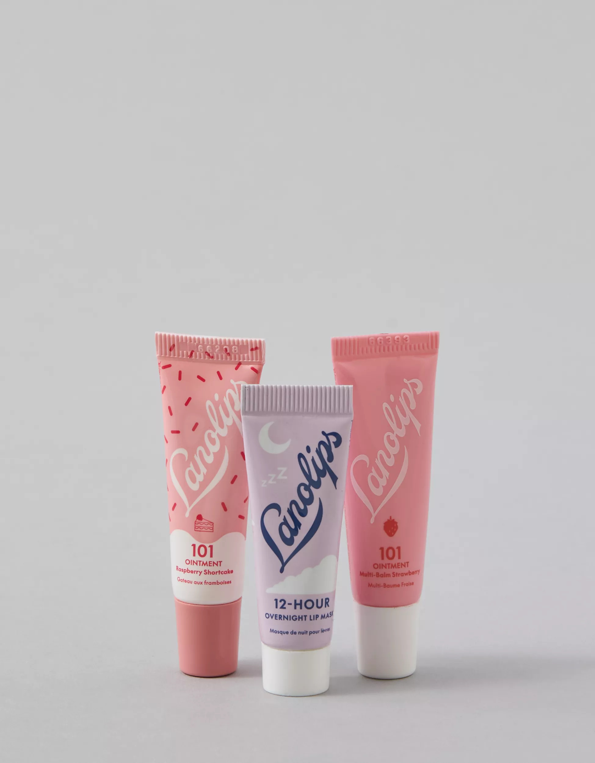 Lanolips Hydrate & Dream Minis | American Eagle Outfitters (US & CA)