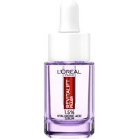 L'Oreal Paris Hyaluronic Acid Serum Revitalift Filler [+Hyaluronic Acid] Anti-Wrinkle Dropper 15ml | Boots.com