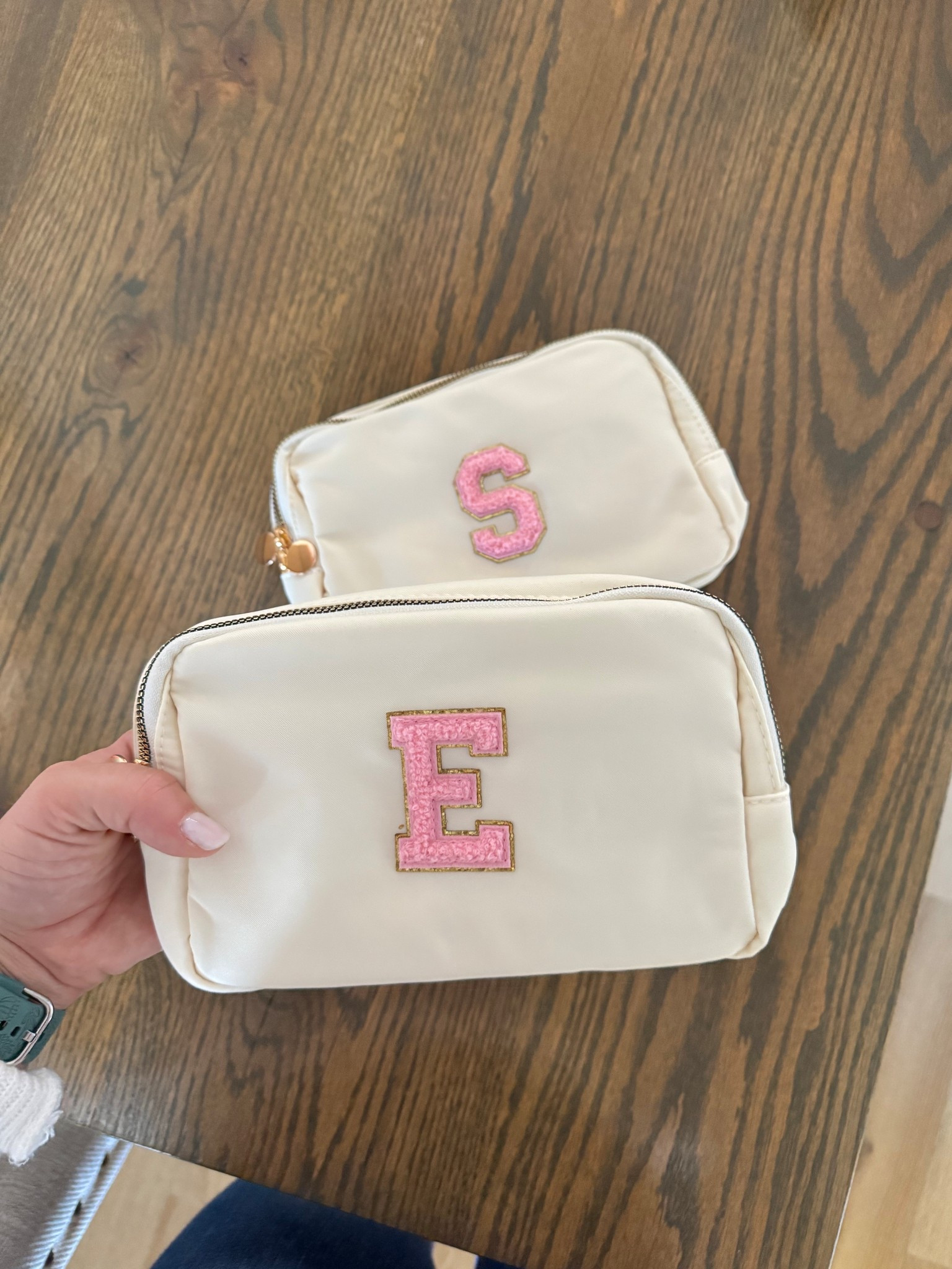 These little belt bags are for my girls! 

#LTKFindsUnder50 #LTKGiftGuide #LTKKids