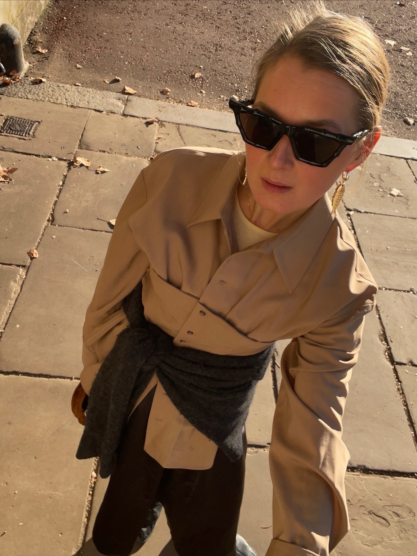 London 

#LTKeurope #LTKwinter #LTKdeutschland