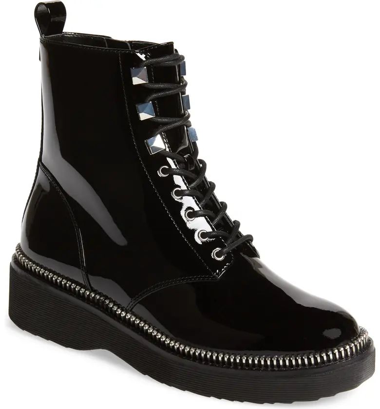 Haskell Combat Boot | Nordstrom