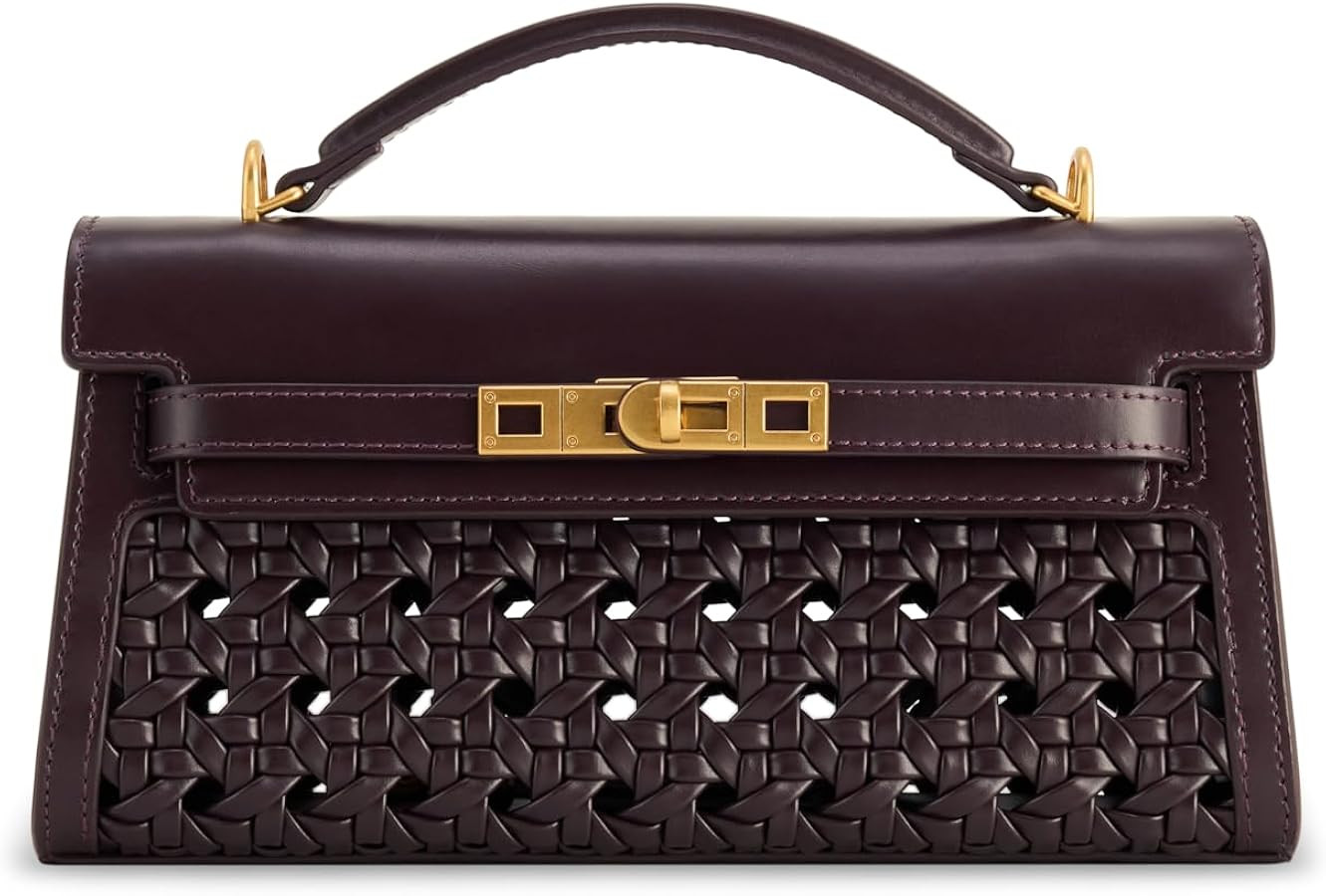 JW PEI Women's Noor Top Handle Bag | Amazon (US)