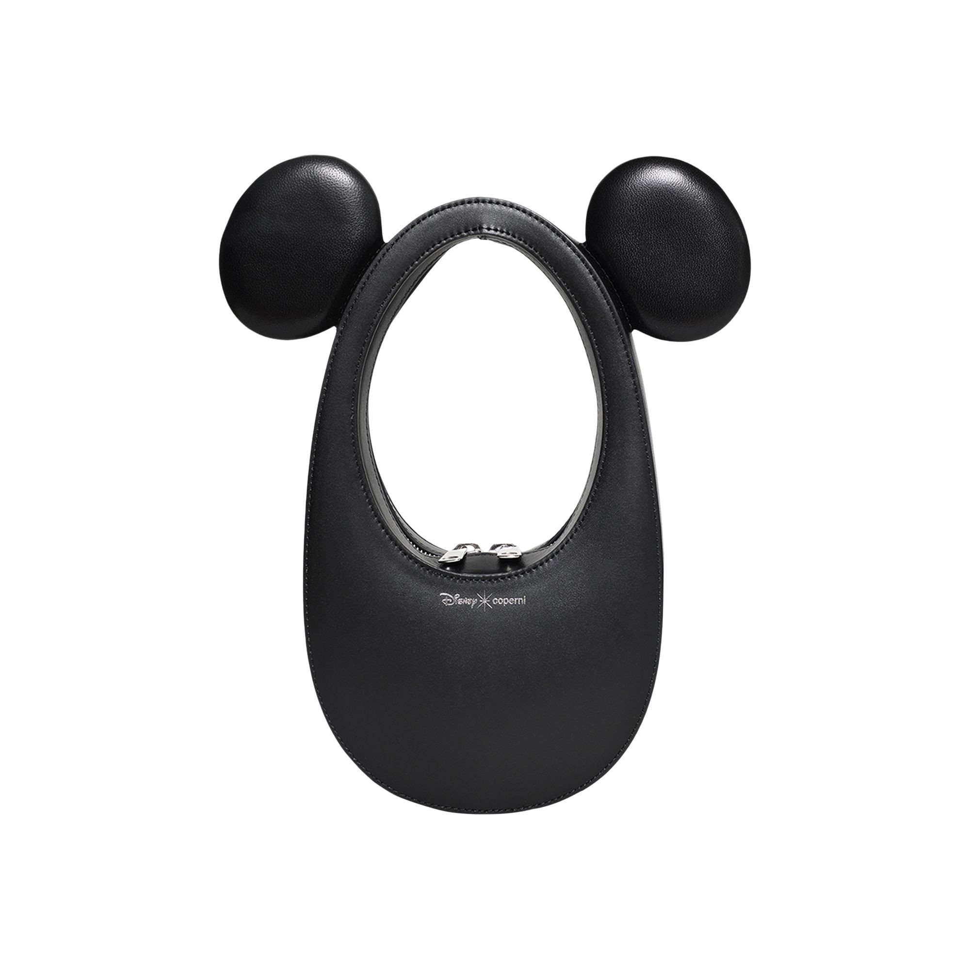 Coperni x Disney Mickey Mini Swipe Bag 'Black' | Women's Size Onesize | GOAT