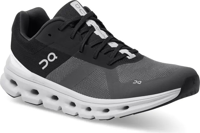 Cloudrunner Running Shoe (Men) | Nordstrom