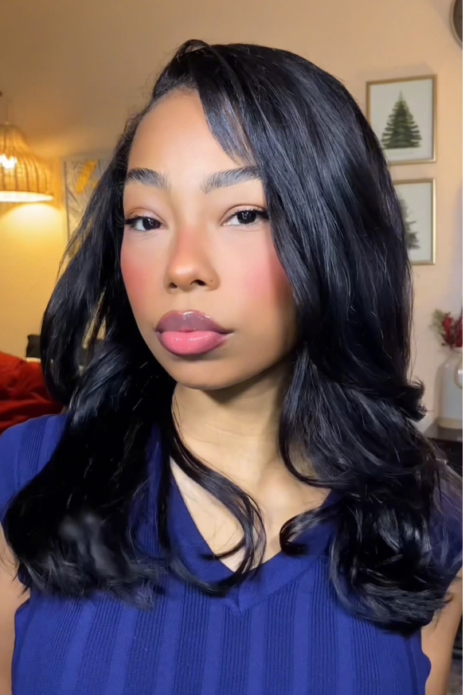 Gisou Honey Gloss & Go Duo Gift Set, Perfect for the holidays 🤍 @gisou #gifted_by_gisou
 
Benefits

•High shine icons for hair and lips
• Smoothes, soothes & protects

 #blowout #easyblowouttutorial #holidayhairstyle #holidayhair #holidaygiftsets